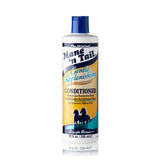 Mane n Tail Gentle Replenishing Conditioner 12 oz – Restores Revitalizes (Pack of 6)