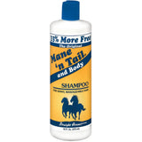 The original mane n tail and body shampoo by straight arrow for unisex 16-oz bo (Pack of 6)