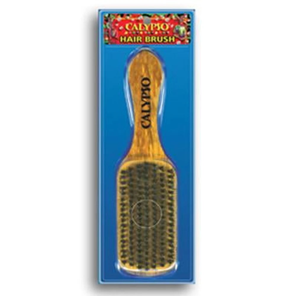 Calypso Long Handle Hair Brush (Pack of 6)