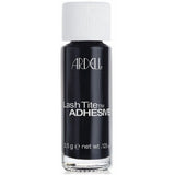 Ardell LashTite Adhesive (Clear or Dark) (Dark / 0.125 oz) (Pack of 72)