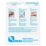 Duo Eyelash Adhesive Glue (Pack of 36)