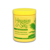 Hawaiian Silky Curl Reconstructor Cream 20 oz (Pack of 12)