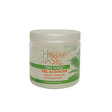 Hawaiian Silky - Dry Look Gel Activator 16 Oz (Pack of 12)