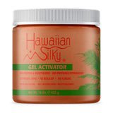 Hawaiian Silky - Gel Activator 16 Oz (Pack of 12)