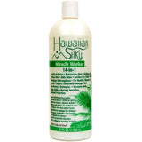 Hawaiian Silky Hawaiian silky 14-in-1 Miracle Worker White 32 Fl Oz (Pack of 12)