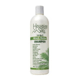 Hawaiian Silky 14-in-1 Miracle Worker Shampoo 16 oz. All Hair Types Moisturizi (Pack of 12)