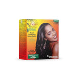 Hawaiian Silky Herbal No Lye 2/Appl Regular (Pack of 6)
