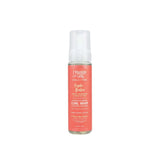 Hawaiian Silky Triple Butter Hydrate And Define Curl Whip Foaming Mousse 7.5 oz (Pack of 6)