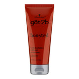 Got2b Boosted Thickening Cream 6 Oz (Pack of 6)