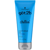 Got2b Chillin Light Hold Gel 6 Oz (Pack of 6)
