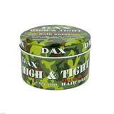 Dax High & Tight Awesome Shine Hair Dress 3.5 oz (Pack of 12)
