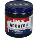 DAX - Kocatah Plus Extra Dry Scalp Relief 7.5 Oz (Pack of 12)