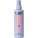 Noughty Wave Hello Curl Primer - 6.76 fl oz (Pack of 6)