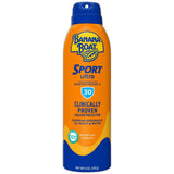 Banana Boat Ultra Mist Sport Performance Continuous Spray Sunscreen Spf 306Oz (Pack of 12)