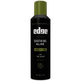 Edge Shave Gel With Soothing Aloe 7Oz (Pack of 6)