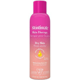Skintimate Lotionized Dry Skin Moisturizing Shave Shaving Gel 7Oz (Pack of 6)