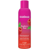 Skintimate Moisturizing Shave Gel Raspberry Rain 7Oz (Pack of 6)