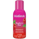 Skintimate Signature Scents Raspberry Rain Womens Shave Gel 2.75Oz (Pack of 12)