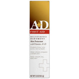 A And D First Aid Healing Ointment 1.5Oz (Pack of 36)