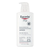 Eucerin Baby Soothing Body Lotion - 13.5 fl oz (Pack of 12)