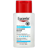 Eucerin Intensive Repair Body Lotion 3Oz (Pack of 12)