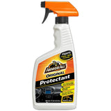 Armor All Improved Uv Protection Original Protectant With Trigger For Cars 16Oz (Pack of 12)