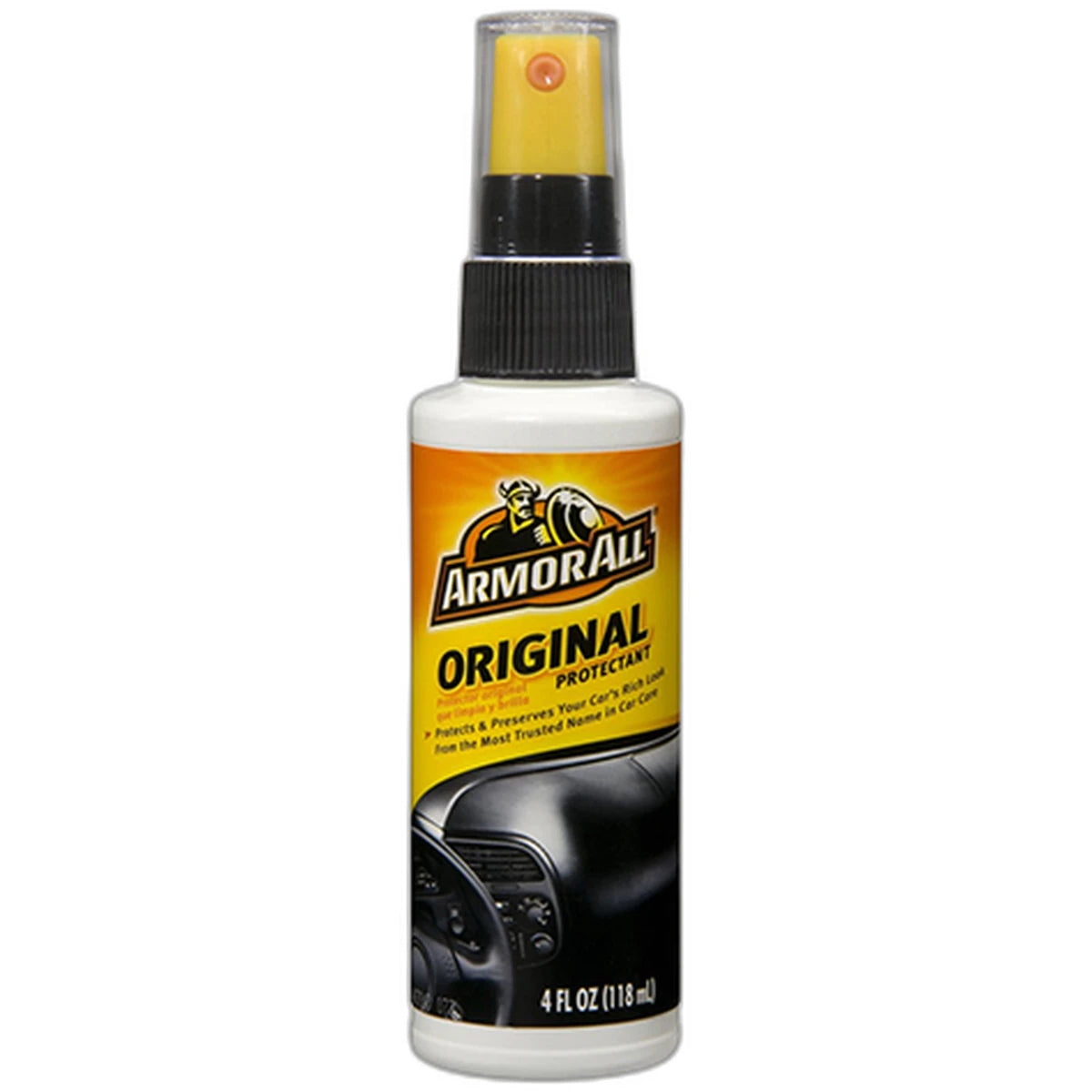 Armor All Original Protectant 4Oz (Pack of 24)