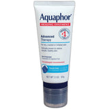 Aquaphor Advanced Therapy Healing Ointment 3Oz (Pack of 12)