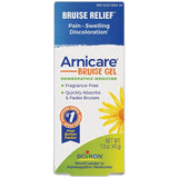 Boiron Arnicare Bruise Homeopathic Relief Gel 1.5Oz (Pack of 48)