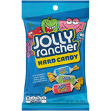 Jolly Rancher Original Hard Candy Assortment 7Oz (Pack of 12)