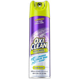 Oxi Clean Foam Tastic Foaming Bathroom Cleaner Fresh Scent 19Oz (Pack of 8)