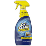 OxiClean Liquid Stain Remover Spray 21.5Oz (Pack of 8)