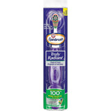 Spinbrush Truly Radiant Clean And Fresh Battery Power Tooth Brush Soft 0.63Oz (Pack Of 24)