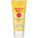 Burts Bees Deep Cleansing Cream Soap Bark And Chamomile 6Oz (Pack of 18)