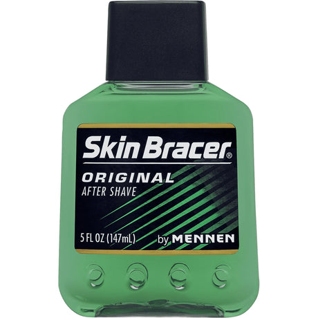 Skin Bracer by Mennen After Shave Original 5Oz (Pack of 24)