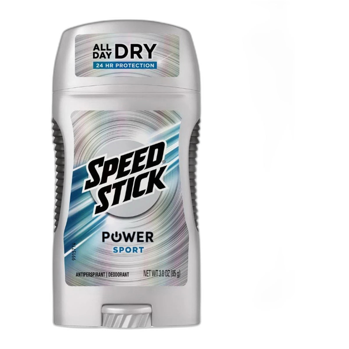 Speed Stick Power Ultimate Sport Antiperspirant Deodorant 3Oz (Pack of 12)