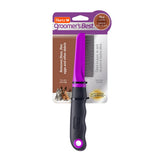 Hartz Groomers Best Flea Comb for Dog and Cat 1.44Oz (Pack of 24)