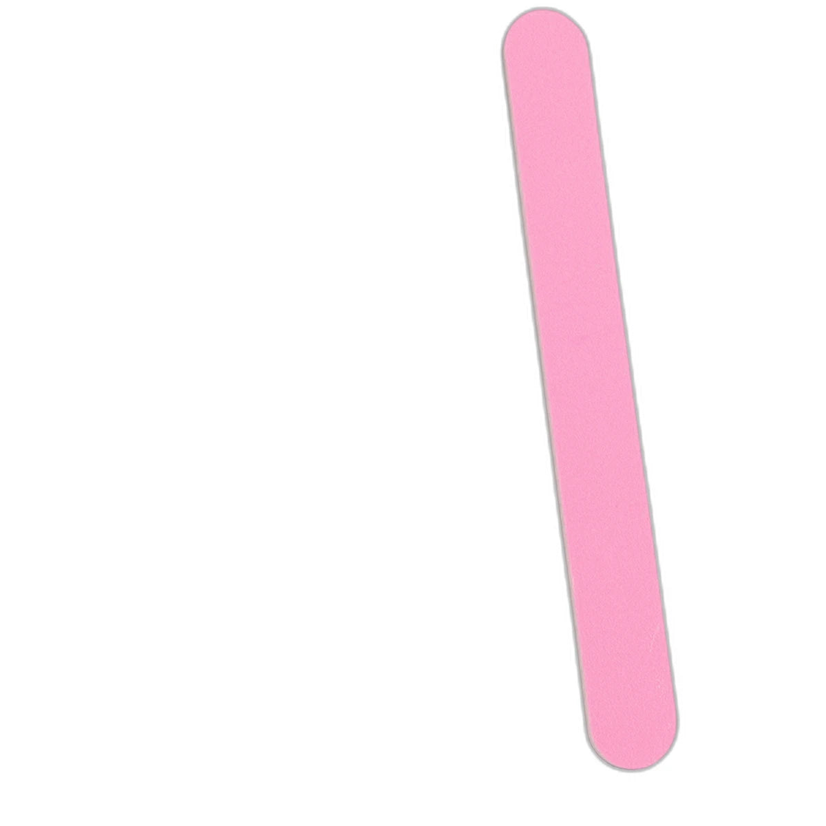 Trim Nail Care Salon Boards Fine And Light Fine Grit Pink 0.53Oz (Pack of 36)