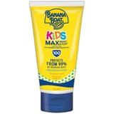 Banana Boat Kids Max Protect & Play Sunscreen Lotion SPF 100 4Oz (Pack of 12)