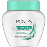 Ponds Cold Cream Deep Cleanser6.1Oz (Pack of 24)
