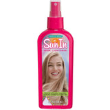 Sun In Hair lightener Spray Tropical Breeze 4.7Oz (Pack of 12)