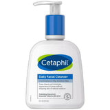 Cetaphil Daily Facial Cleanser 8Oz (Pack of 12)