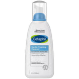 Cetaphil Gentle Foaming Facial Cleanser 8Oz (Pack of 12)