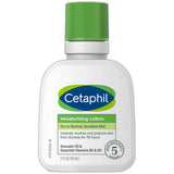 Cetaphil Moisturizing Lotion for Sensitive Skin 2Oz (Pack of 144)