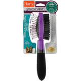 Hartz Groomers Best Combo for Cats Assorted Styles 3.52Oz (Pack of 24)