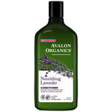 Avalon Organics Nourishing Lavender Hair Conditioner 11Oz (Pack of 6)