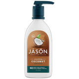 Jason Natural Smoothing Coconut Body Wash 30Oz (Pack of 6)