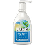 Jason Purifying Tea Tree Body Wash 30Oz (Pack of 6)