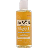 Jason Vitamin E 5000 IU All-Over Body Nourishment Skin Oil 4Oz (Pack of 12)