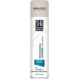 Salon Grafix Shaping Professional Hair Spray Finishing Mist Unscented Super Hold 10Oz (Pack of 6)